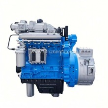 Durable Methanol Power Engine CAMC GS14M Model