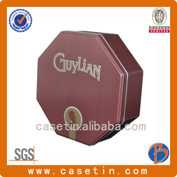 biscuit tin/fancy biscuit tins/christmas biscuit tin