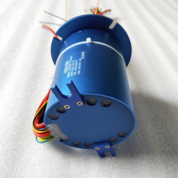 Protection HD 1080P Video Capsule Slip Ring