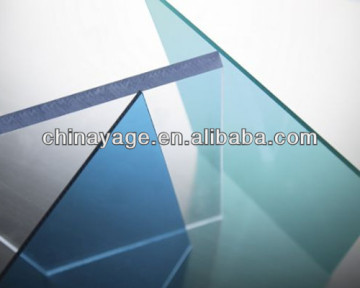 polycarbonate glasses