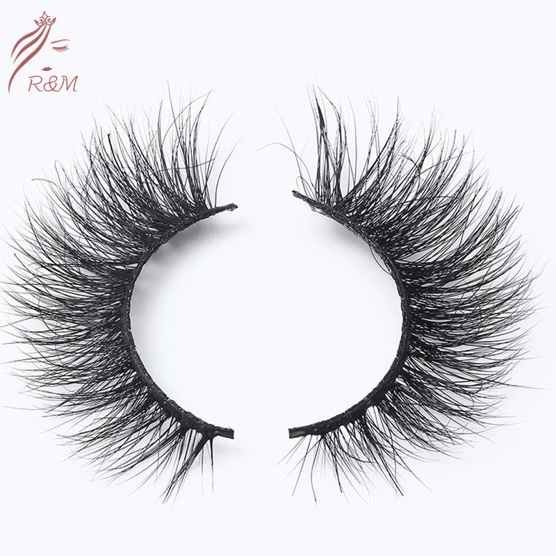 3D Volume Luxury Eyelashes Wholesale