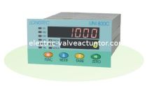 Uni 800c Multi Material Digital Batching Weigh Feeder Controller With Self Diganoisis