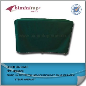 polyester BBQ cover manufacturer