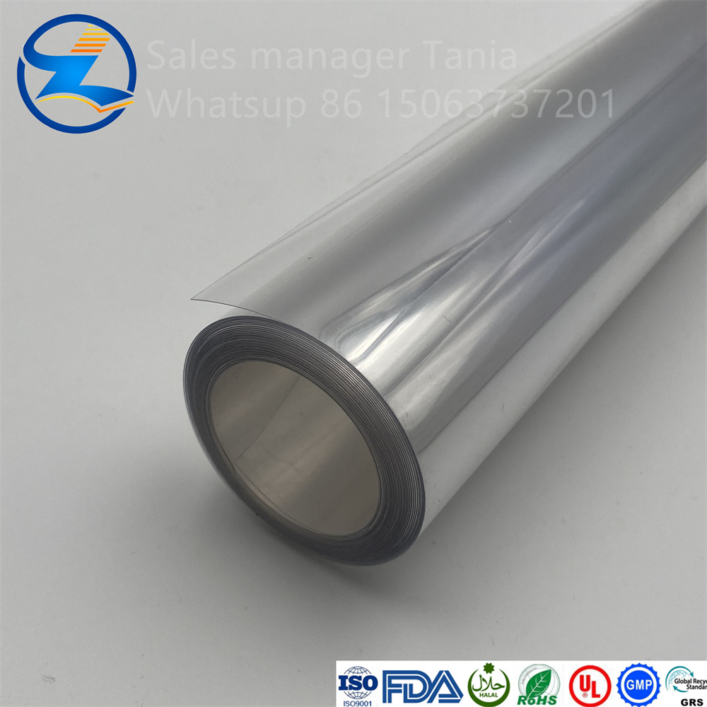 Top Leader A Pet Film High Quality And Low Price 1 Jpg