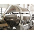 Single Dimensional Plastics Granulate Mixing Machine