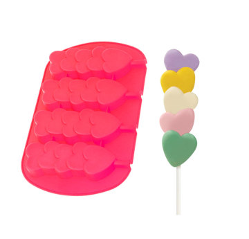Hot selling lolly model with high quality