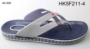 Fashion men's casual sandal slipper