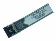 10 Gigabit Ethernet Lan / Wan Optical Transceivers Trx1550nm 40km Digital Diagnostics