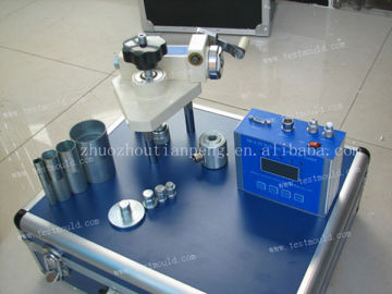 Digital readout Dolly Pull-Off Adhesion Tester Pull-Off Tester