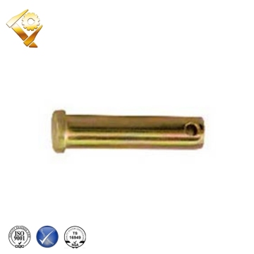 brass clevis pins