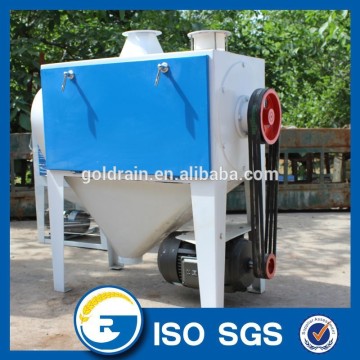 corn flour meal production processing equipment