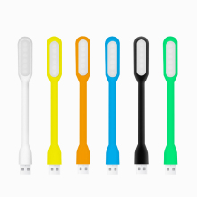 Yijiashishang Mini USB LED Light Lamp for Laptop Computer Keyboard