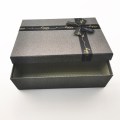 Geschenk Black Box für Lorbeerkleidung