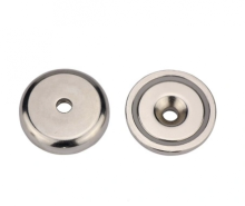 D32 Neodymium magnet pot magnet cup Magnet