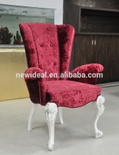 Throne chair in wood (NY1976)