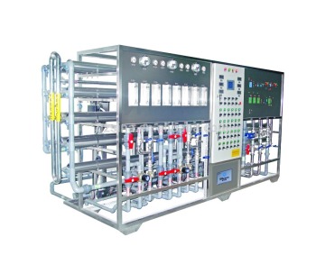 SINA-EKATO Product: Electronic components water, Reverse Osmosis Water Treatment