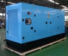 Large Power Diesel Generator 500kw-2000kw