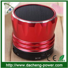 2016 China outdoor wireless bluetooth speaker, cheap bluetooth speaker wireless mobile FM radio portable