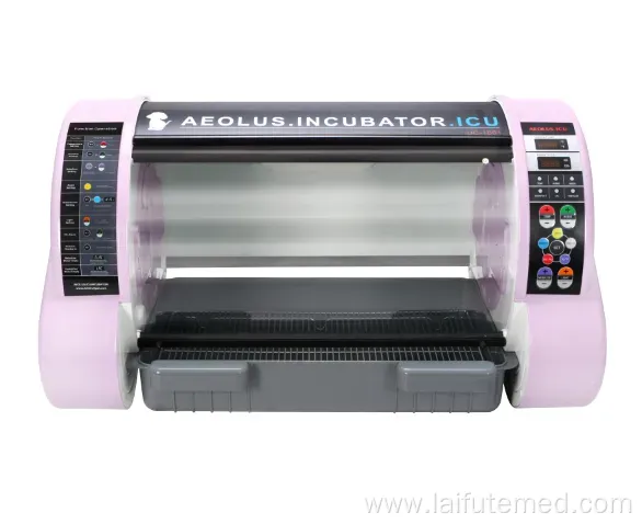 Portable Pet Brooder