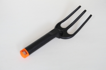 Cheap pp hand fork garden tool