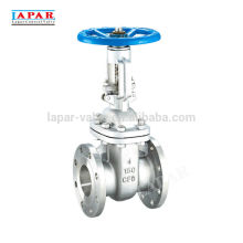 LAPAR Manual Gate Valve
