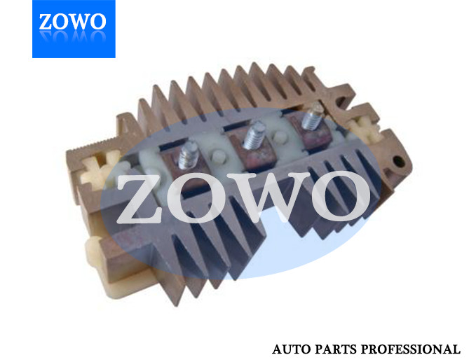 Dr5070 Alternator Rectfier For Delco