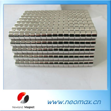 Neodymium Rare Earth Disc Magnets