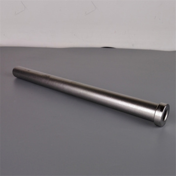 Stellite Protection tube for high temperature assemblies