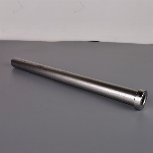 Good Tenacity Stellite Alloy Thermocouple Protection Tube