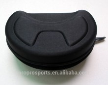 Compressed EVA case for Snow goggles glass case Hard EVA box for snowboarding goggles