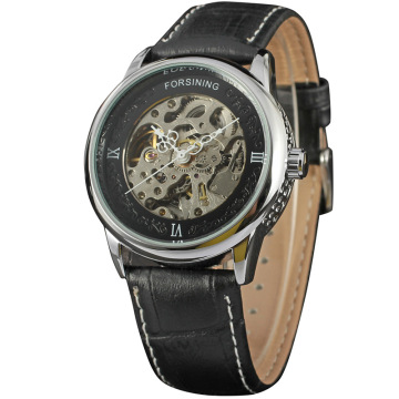 OEM/DOM Mens Alloy Case Automatic Movement Watches