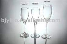 Wine glass/ red wine glass/ glassware/champagne glass
