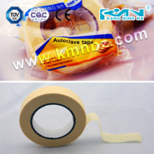 Autoclave Indicator Steam Tape