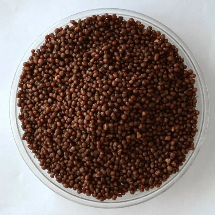 Industrial Grade Phosphatic Fertilizer Diammonium Phosphate (DAP)