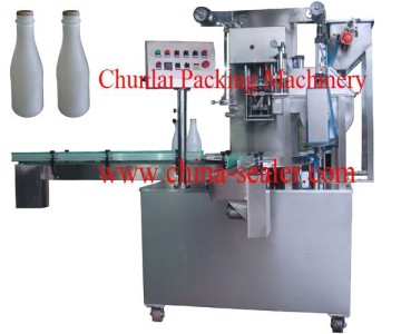 Coconut Juice Bottle Filling Machine