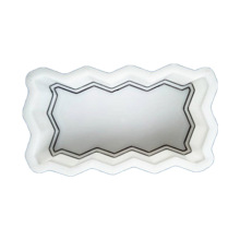 Wear-Resistant Polypropylene Material Paving Brick Plastic Molds