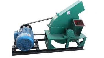 disc wood chipper mill/log timber chipper crusher machine