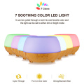 Cainteoir Bluetooth Ardchumais Aromatherapy Aroma Diffuser