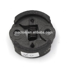 lawn mower brush BC260 cutter