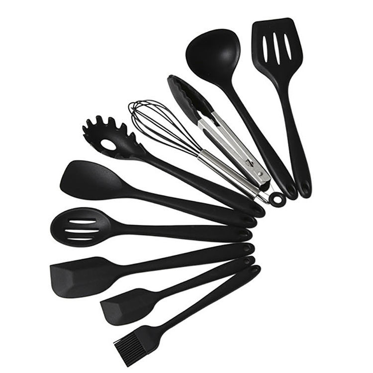 סט כלי מטבח MFZ-K004 Kitchen Utensil Set MFZ-K004