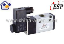 solenoid valves VF series solenoid vavle