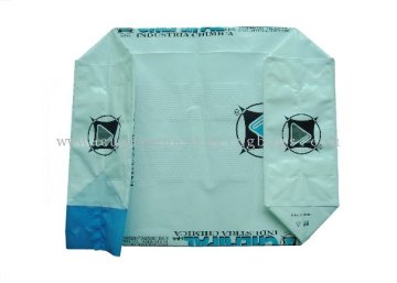 Blcok Bottom Valve Bags