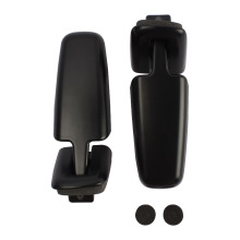 Ford Escape and Mariner Tailgate Hinge Replacement: YL8Z78420A68BA and YL8Z78420A69BA