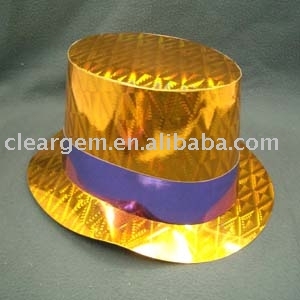 paper party hat