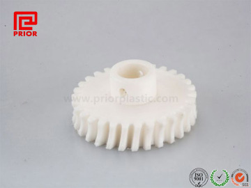 Nylon Gears/Plastic Gears/Nylon Rod