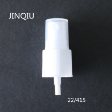 Food sprayer, 22/415 plastic mist sprayer for bottle, fine mist sprayer