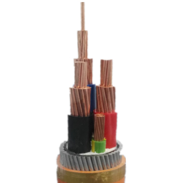 Copper 16mm2 XLPE Armoured Certificate Cable