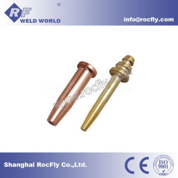 SAF Type G1-P Cutting Nozzle