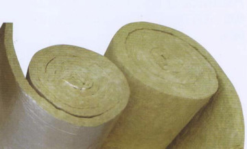 Shanghai Nuvola Industry Rockwool Insulation Blanket