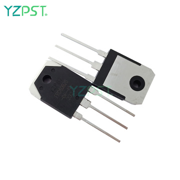 TO-3PN ultraszybki miękki Recoving-Recoving Diode FRD60B20